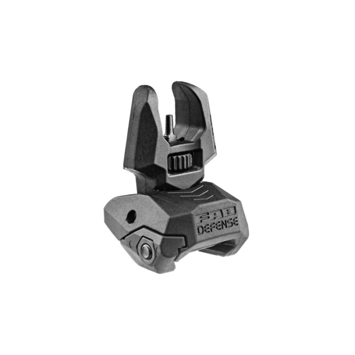 Muszka Front Back-Up Sight FAB FBS 15213